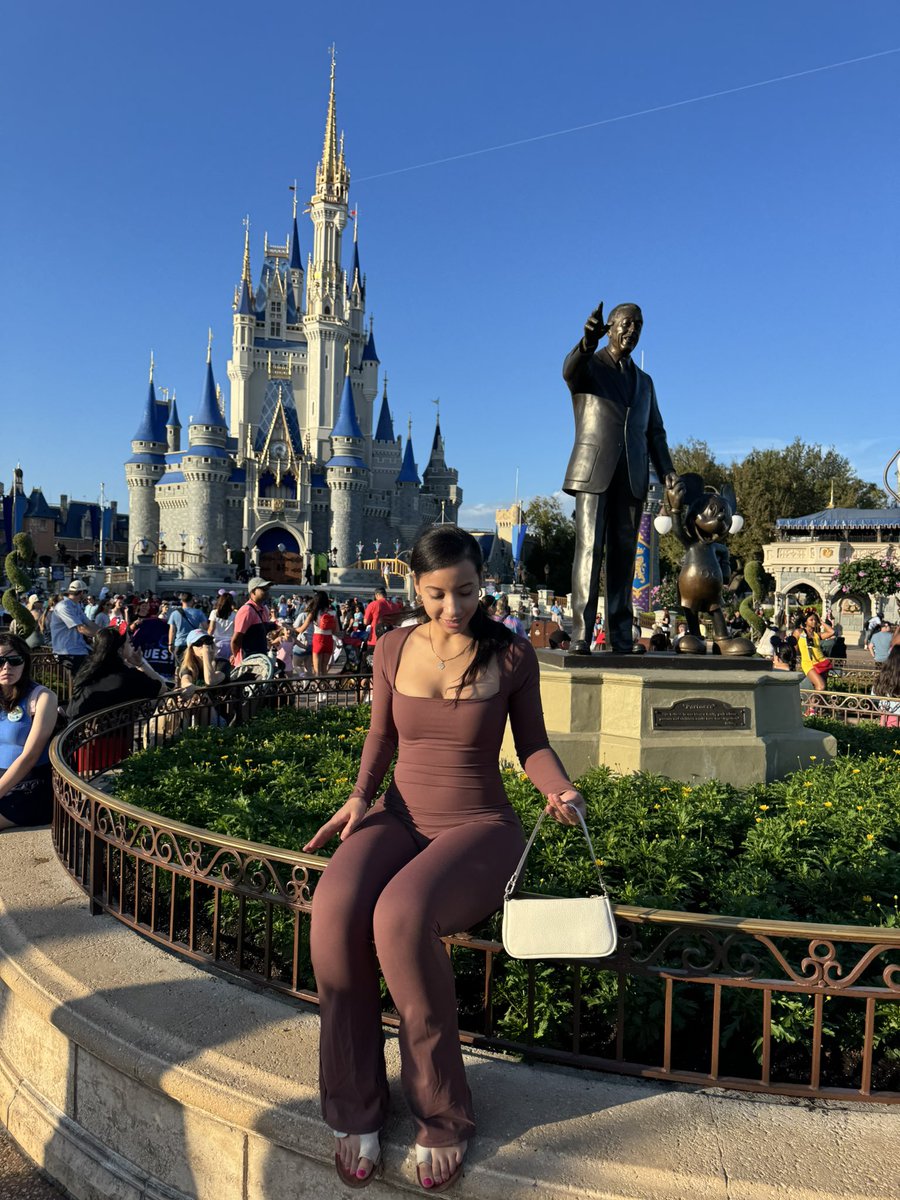 Magic kingdom🧚‍♂️