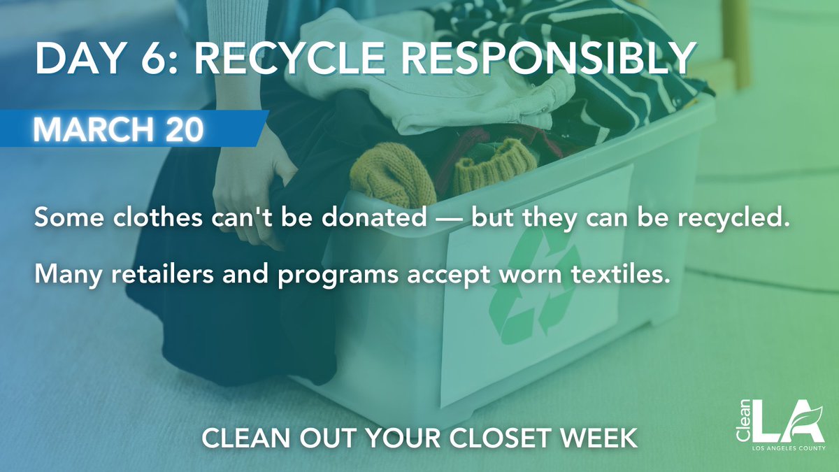 Clean LA tweet media