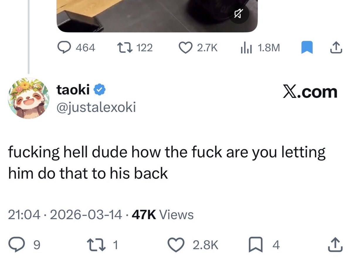 taoki tweet media