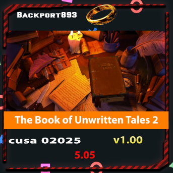 Backport893 tweet media