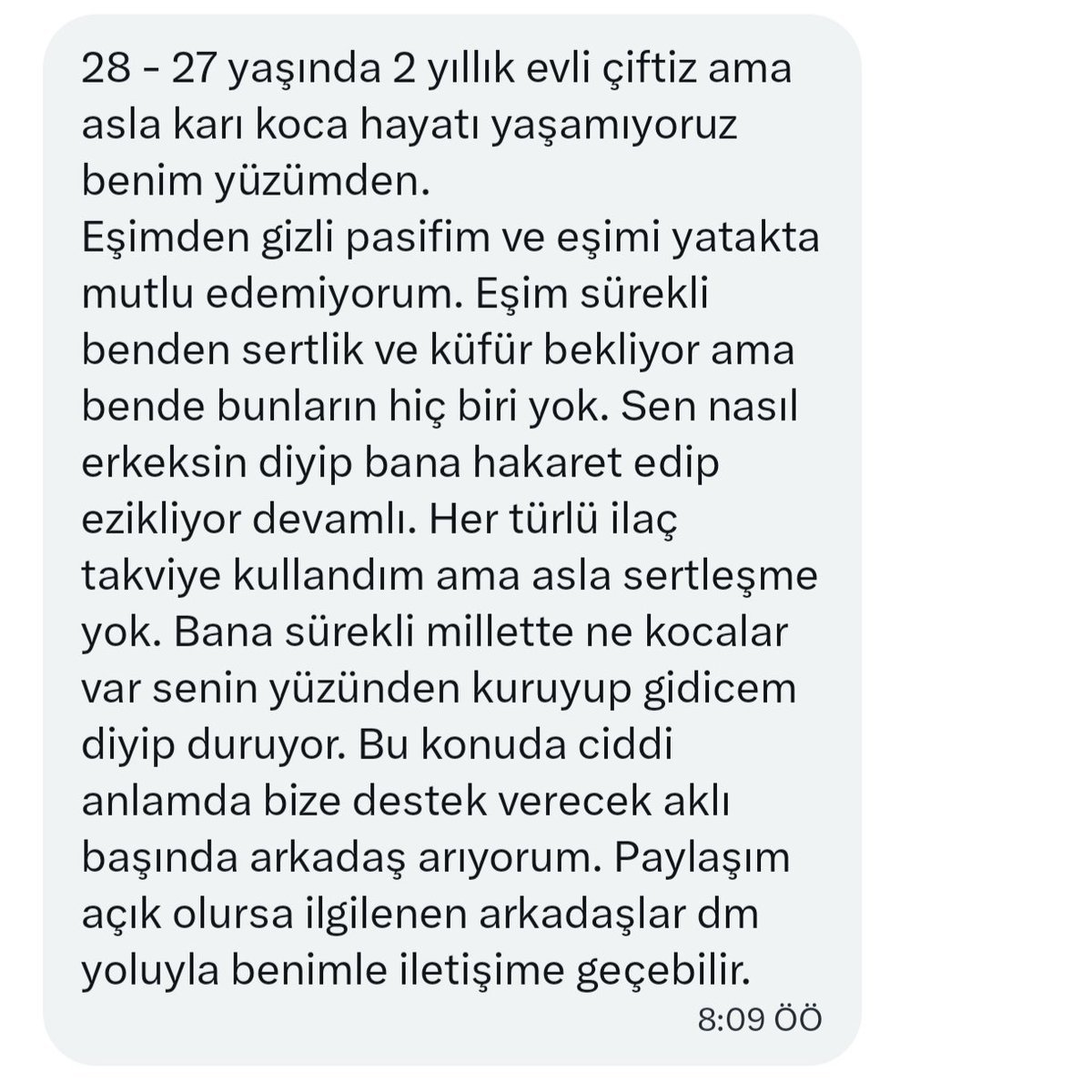 Maraş itiraf tweet media