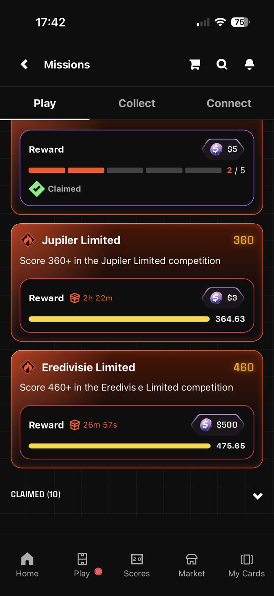 McBrideAce ☘️ tweet media