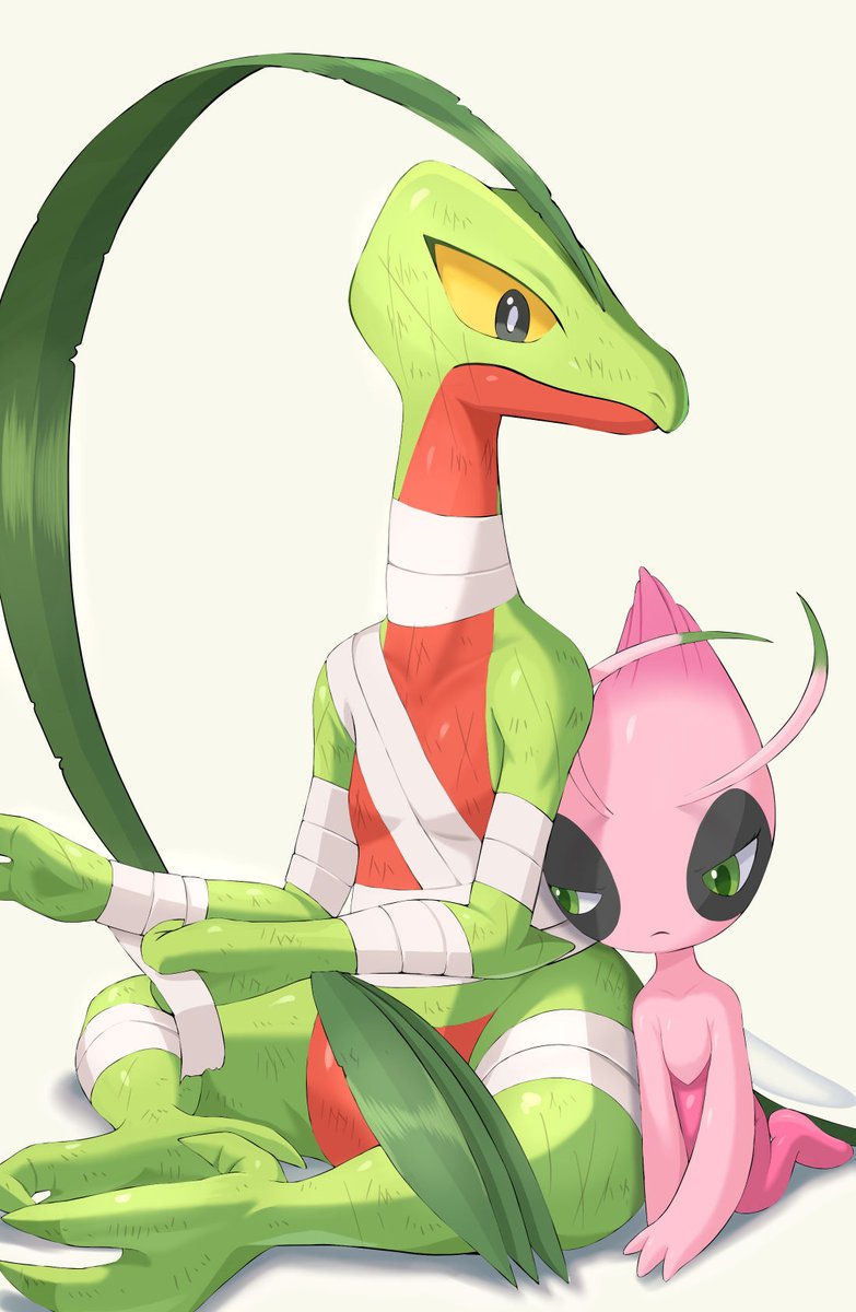 あろさらk tweet media