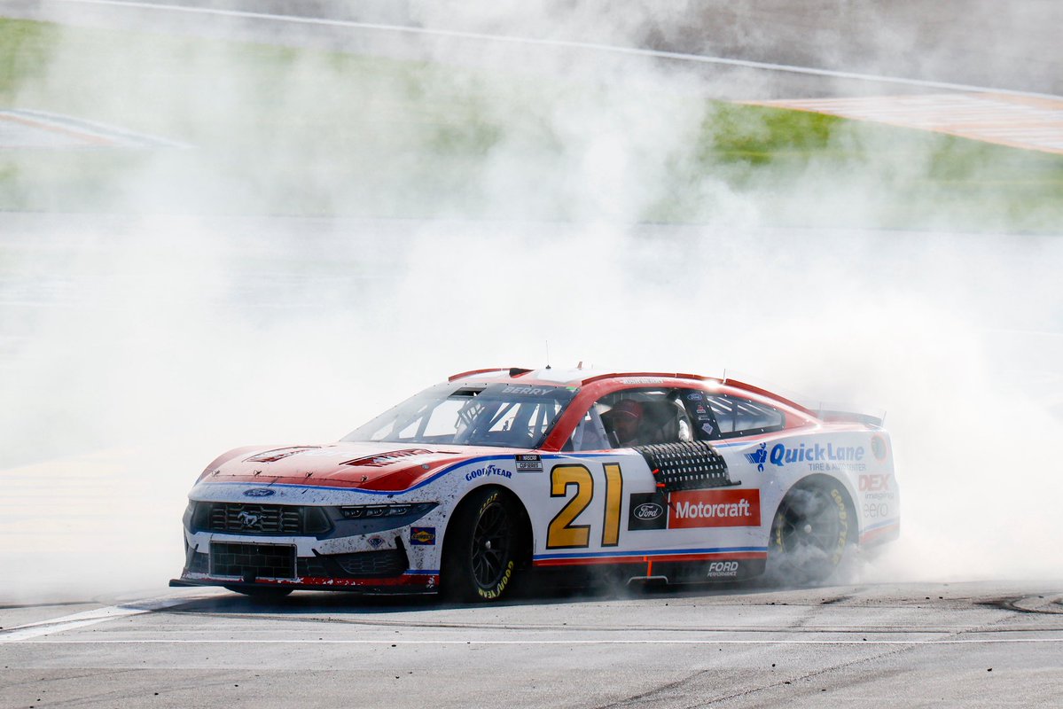 Motorcraft/Quick Lane Racing tweet media