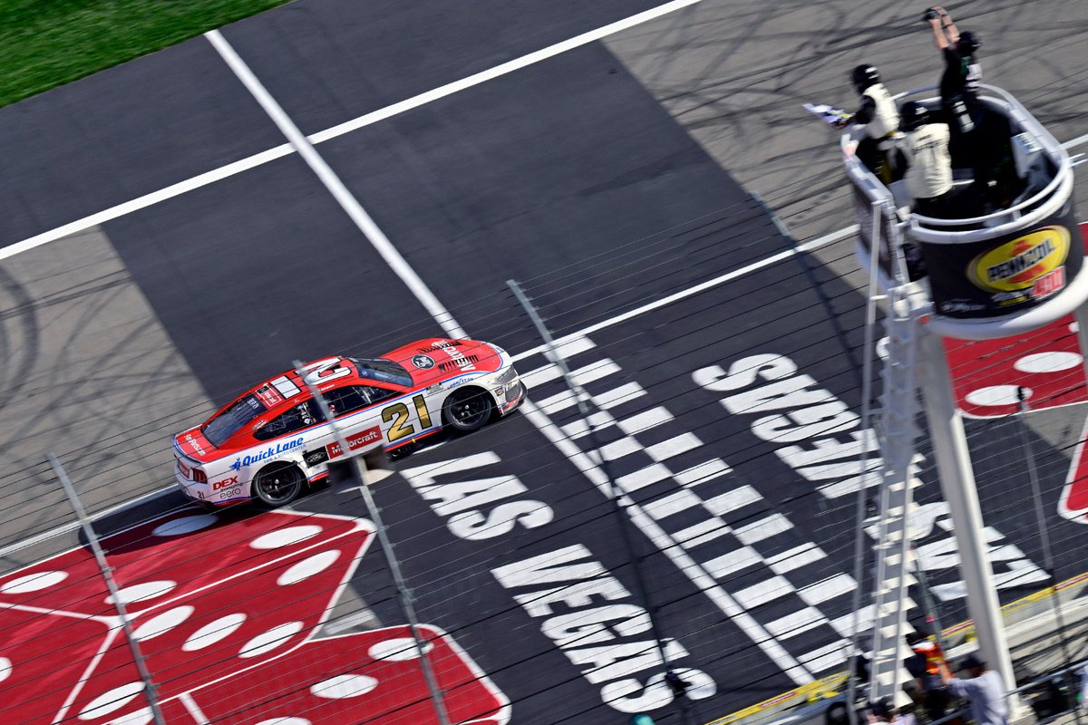 Motorcraft/Quick Lane Racing tweet media