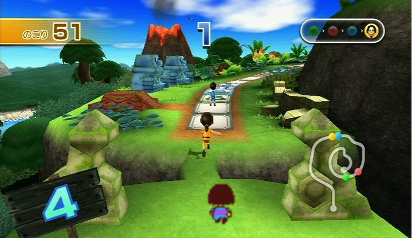 Frisk In Random Scenarios tweet media