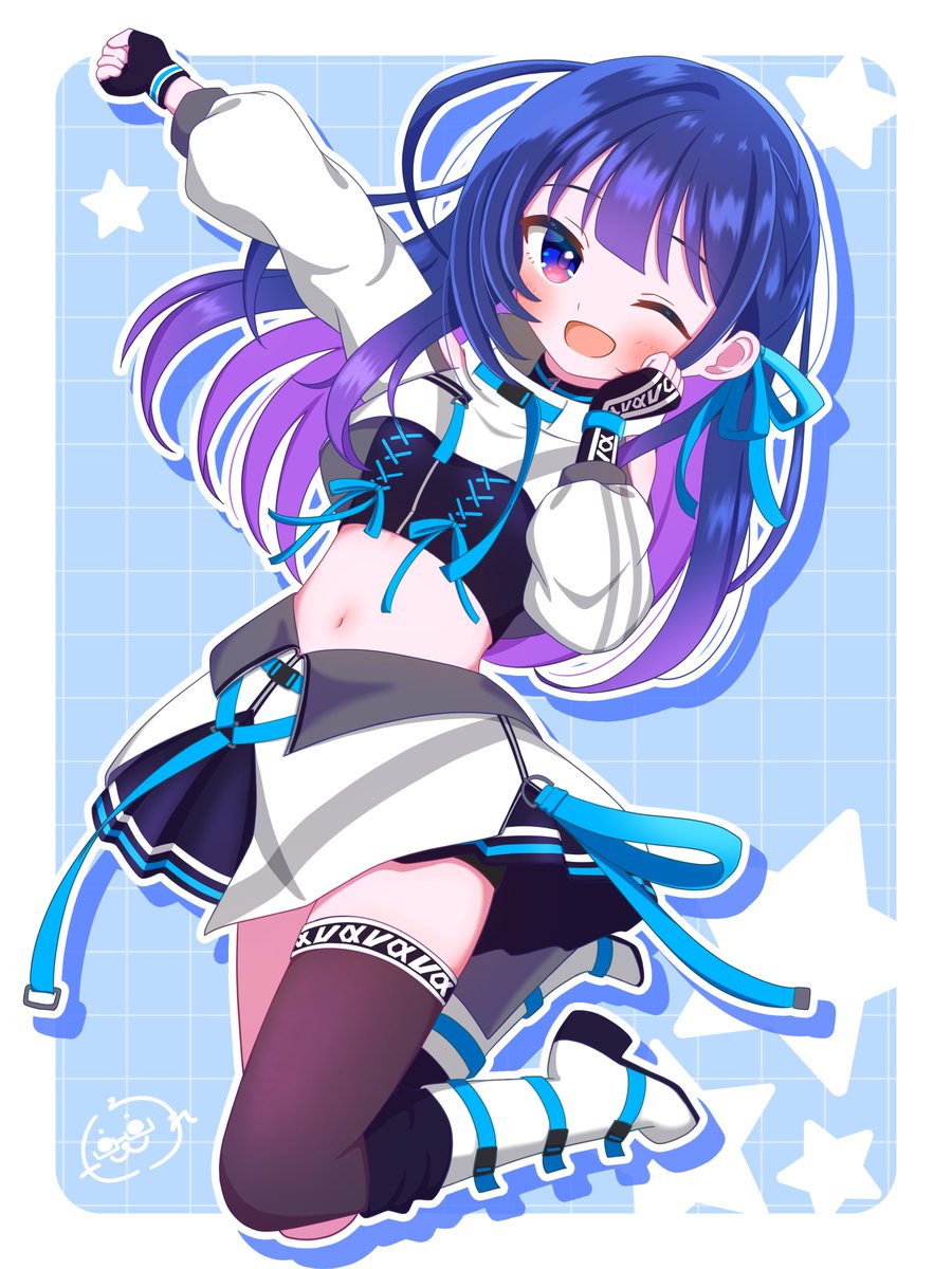 しろーれP❤️‍🔥🈁⚡ tweet media