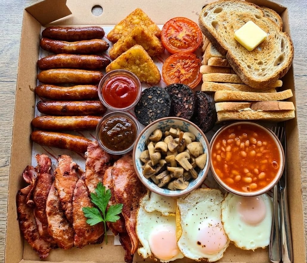 No Context Brits tweet media