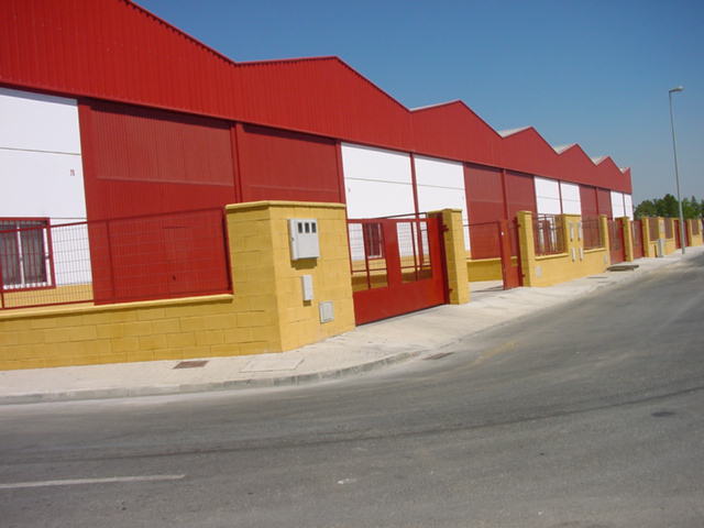 👷 El Ayuntamiento continúa avanzando en los trabajos d regularizar y planificar los terrenos destinados a uso industrial.

Toda la información en el blog. 👇

cucharrito.blogspot.com/2026/03/el-ayu…