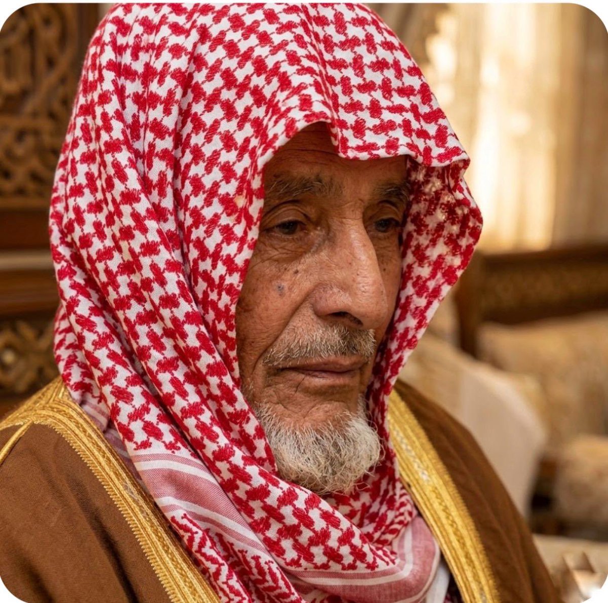 علي الجاسر tweet media