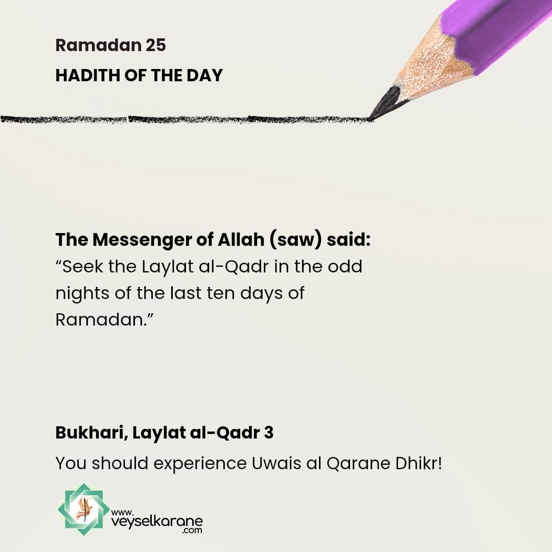 Love of Uwaysi tweet media