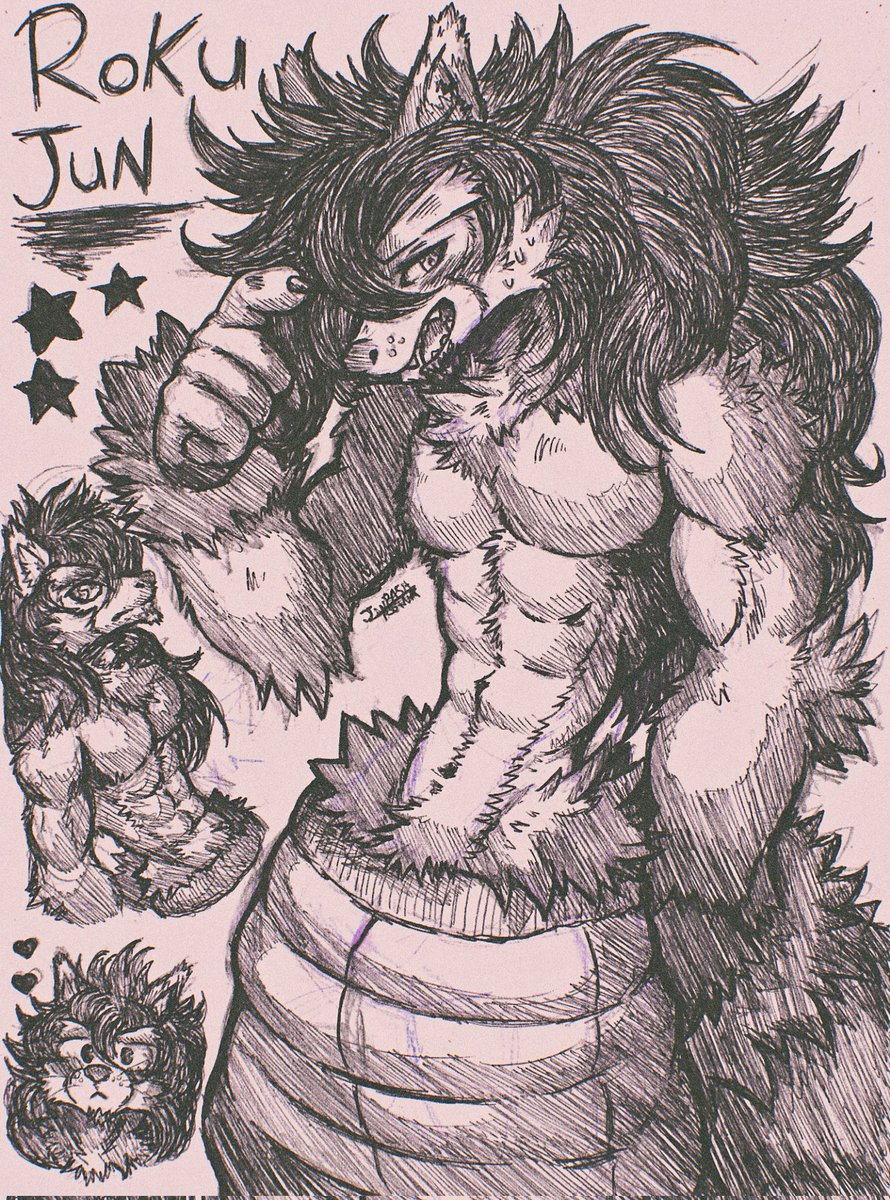 jw_bash's tweet photo. [Doodle]
Feeling cute... 👉👈 https://t.co/LgW0uxF5rV