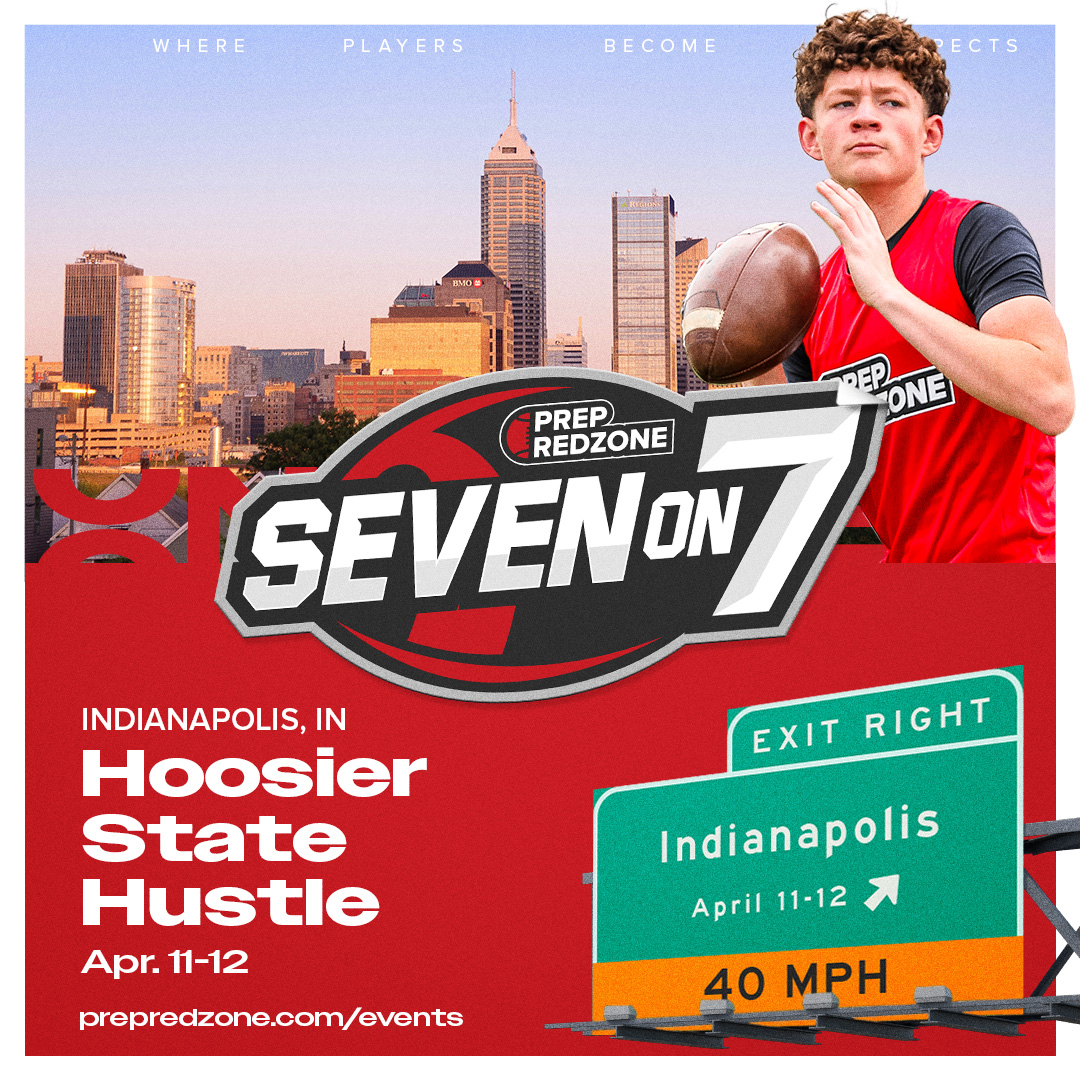 Prep Redzone Indiana tweet media