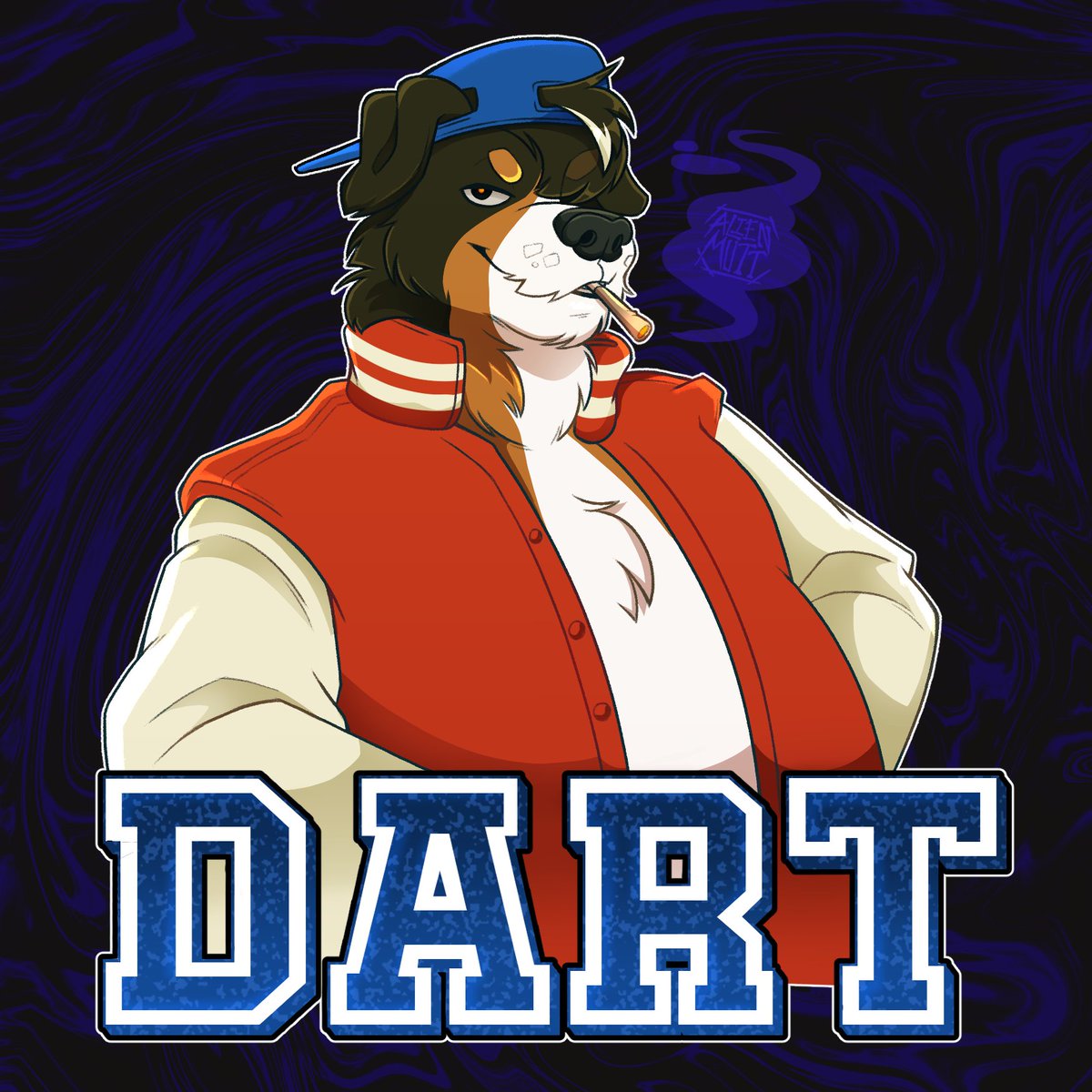 🕯🪦 Alien Mutt🪦🕯⚰️ TFF 💀 '26 ⚰️ tweet media