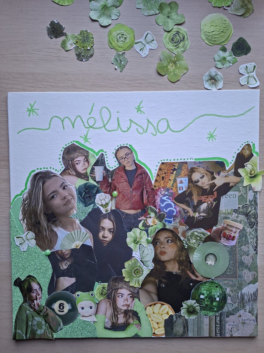 léa 😽 tweet media