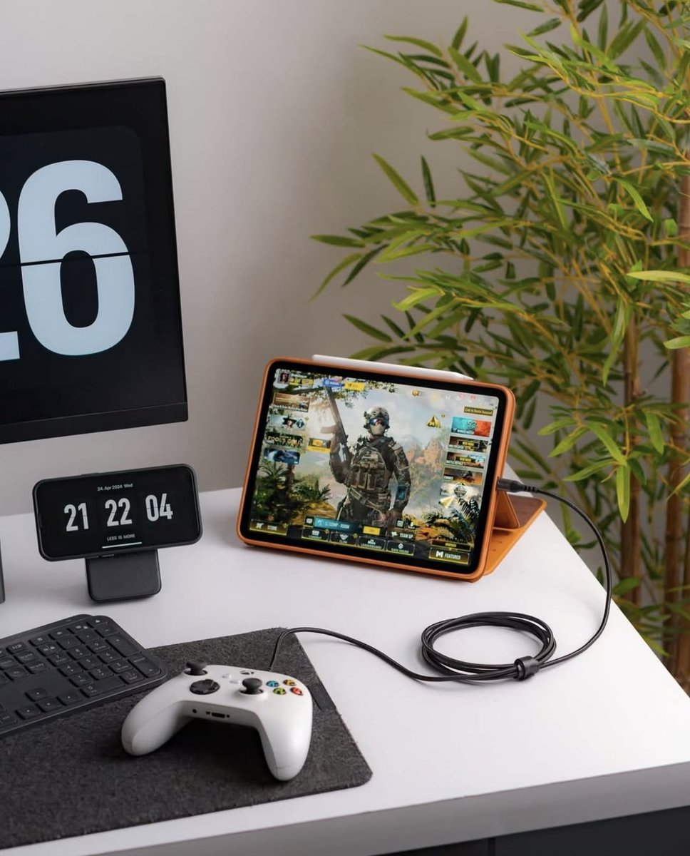 Volta Charger tweet media