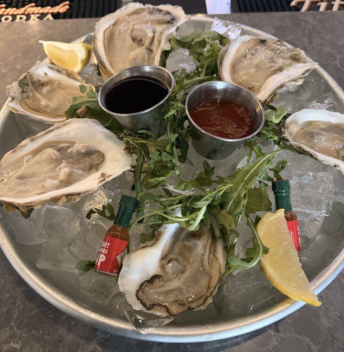 GG ❄️ Detroit tweet media