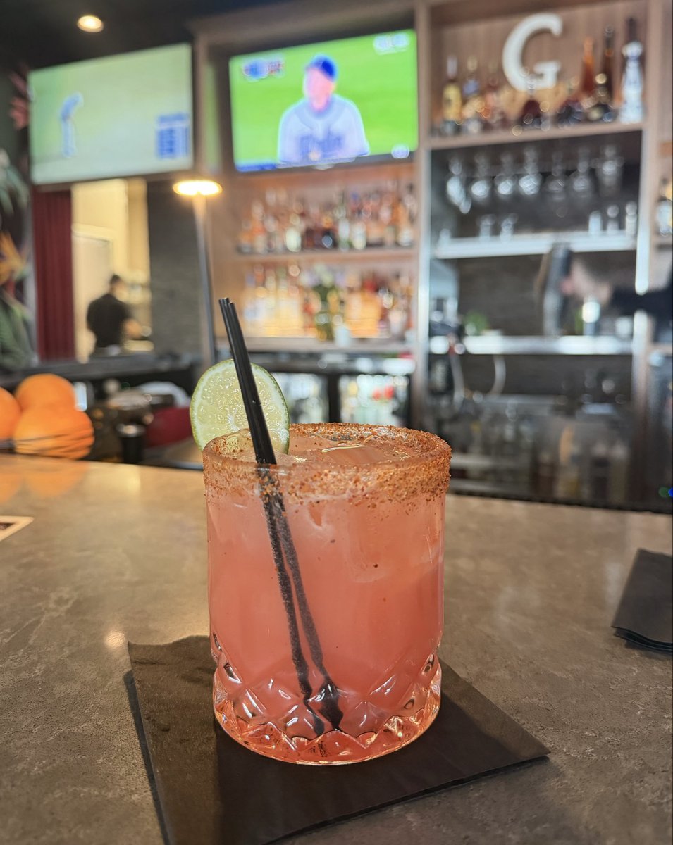 GG ❄️ Detroit tweet media