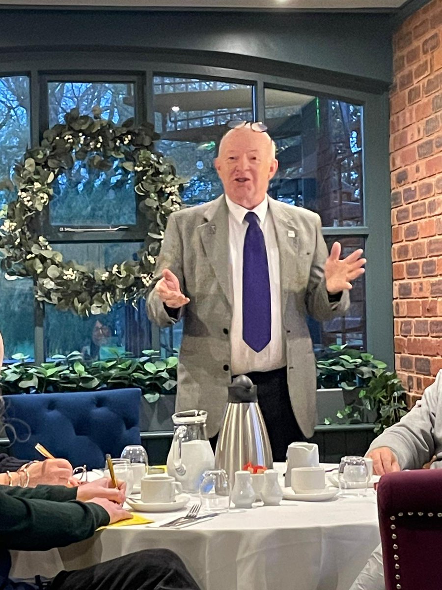 Mark Northall tweet media