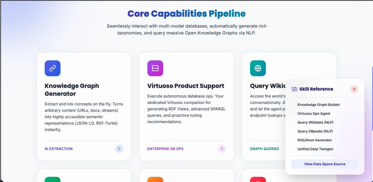 Kingsley Uyi Idehen tweet media