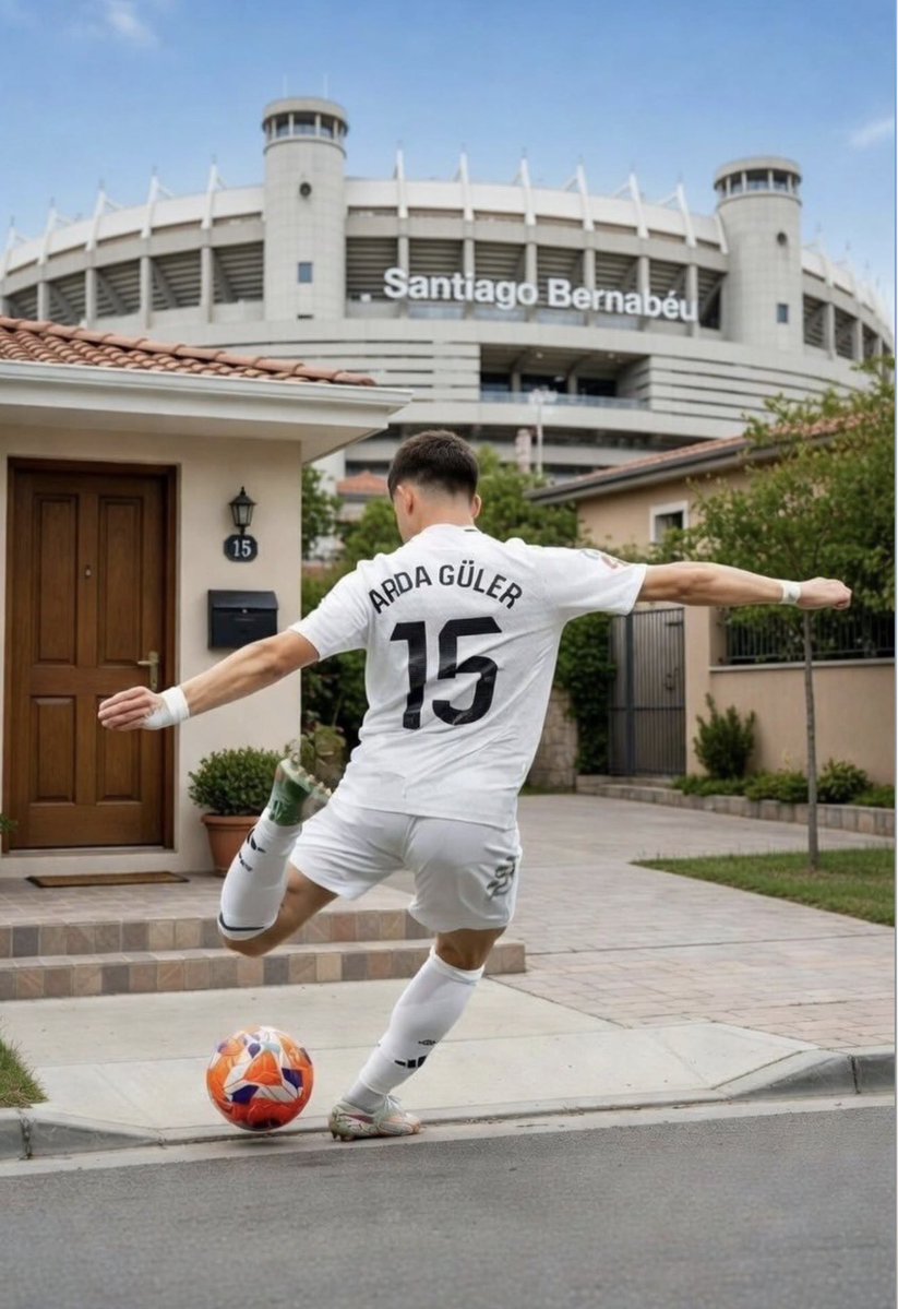 Guler Not Culer tweet media