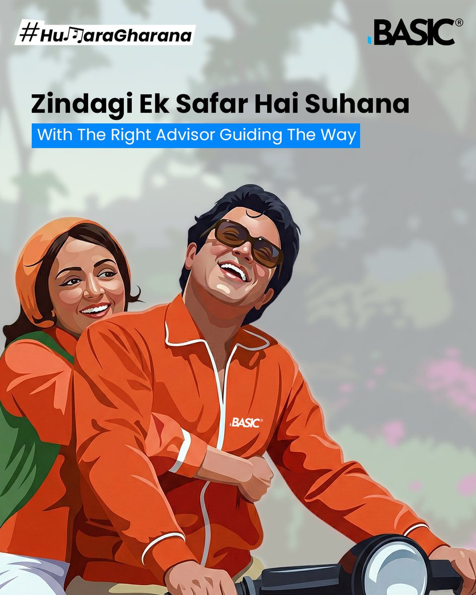 BASIC Home Loan tweet media