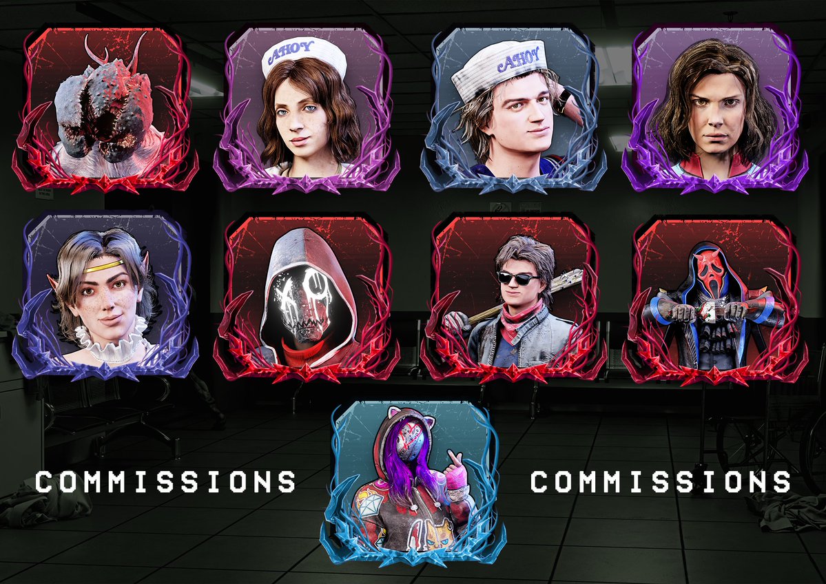 Loudreon tweet media