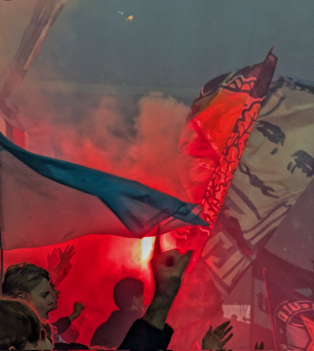 ♠️♥️♦️♣️ tweet media