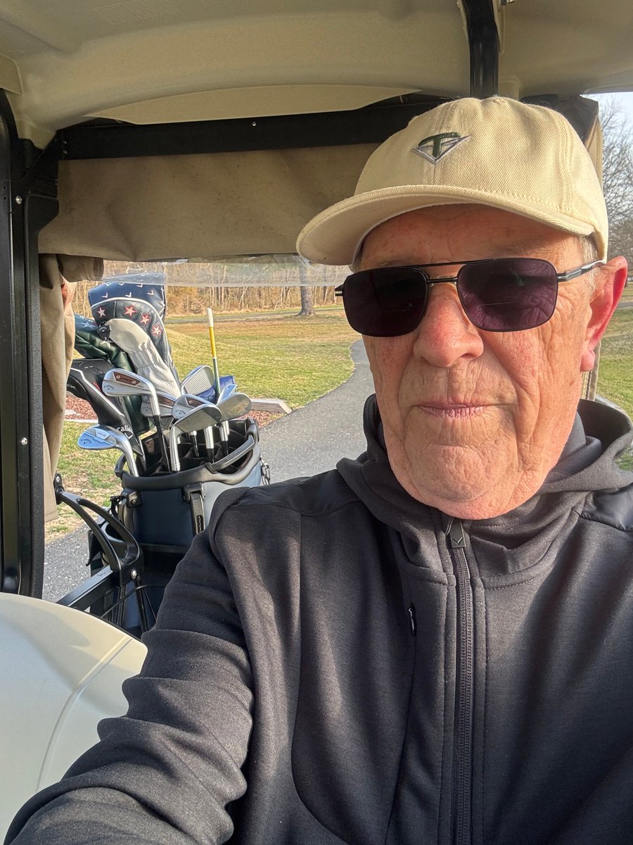 Chuck 🏌🏻‍♂️ Hoffman ⛳️ tweet media