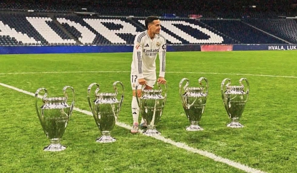 Out Of Context Madrid tweet media