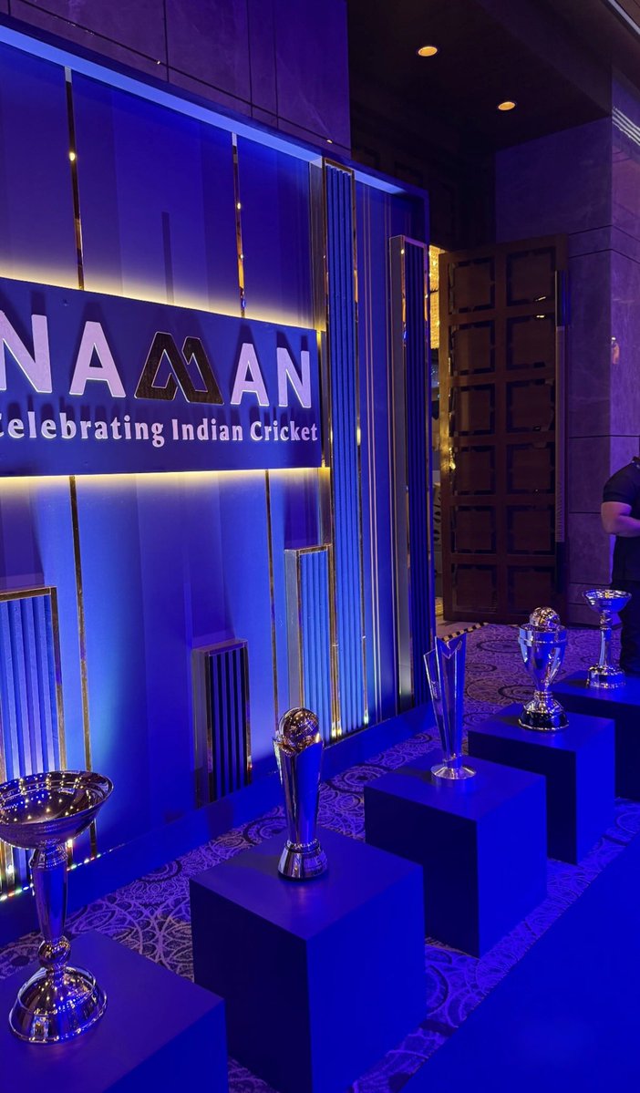 Circle of Cricket tweet media