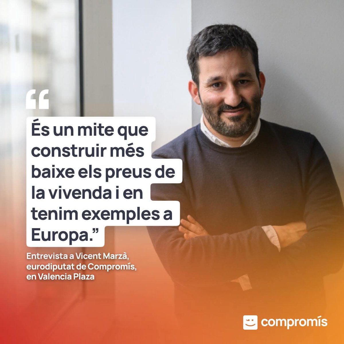 Compromís SanVi tweet media