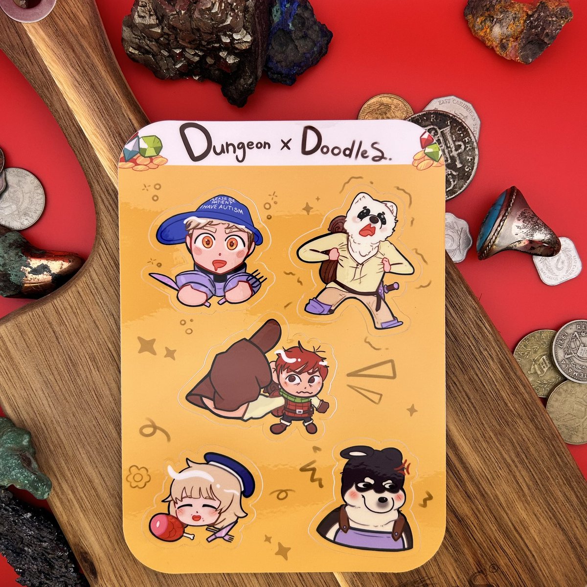 Syrupcell tweet media