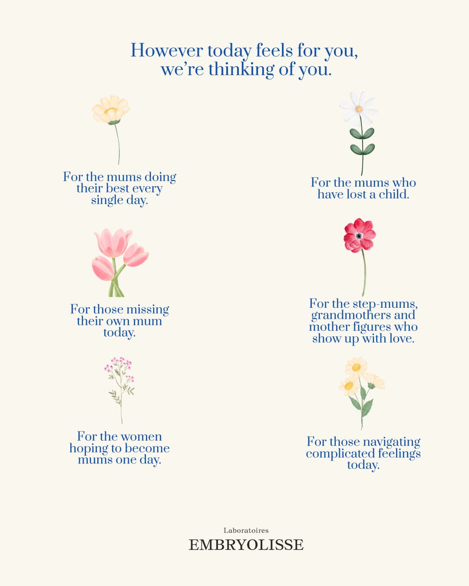 Embryolisse UK tweet media