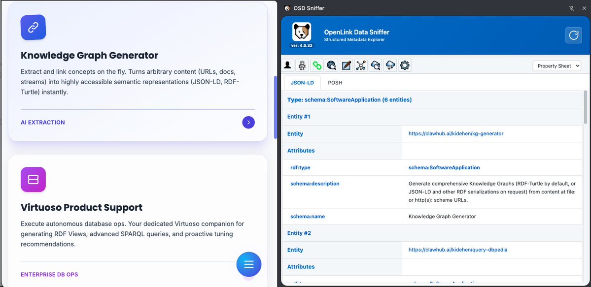 Kingsley Uyi Idehen tweet media