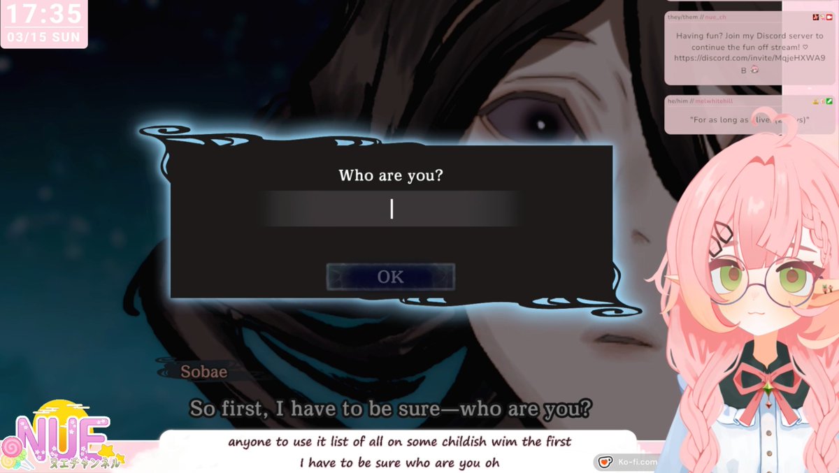 NUE 🍭🎮【FLOS】 tweet media