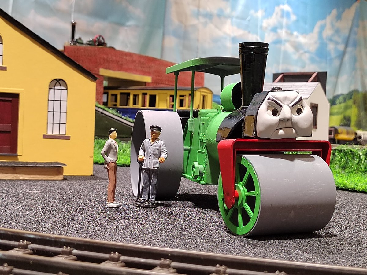 GScaleSodor tweet media