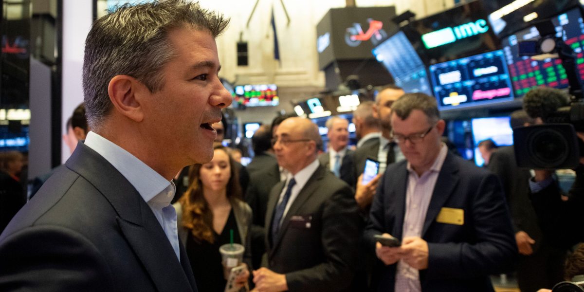 directamp's tweet photo. Travis Kalanick Expands Robotics In 2026: Uber cofounder Travis Kalanick unveiled a robotics company for the food, mining and transport industries after being in stealth mode for eight years https://t.co/dUAS9aNWAe https://t.co/RUu9GsncDO