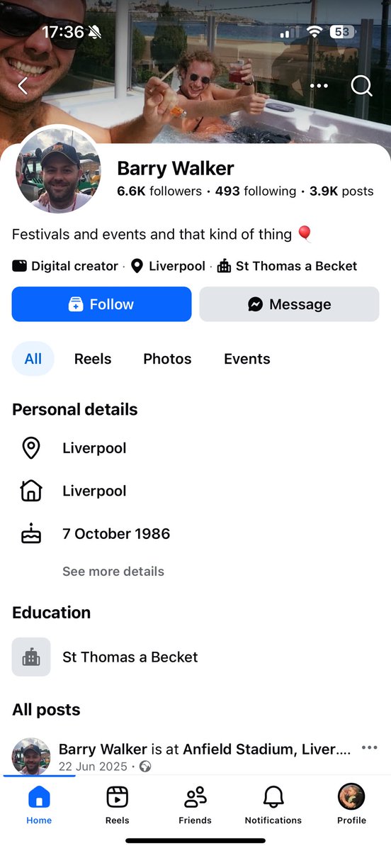 Andy🥷🏿 tweet media