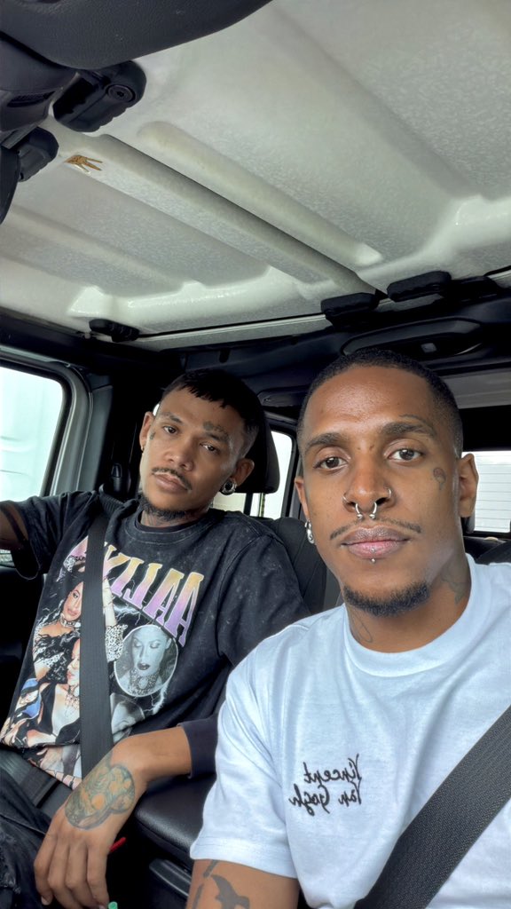 2️⃣🧠👀4️⃣😈⏰ tweet media