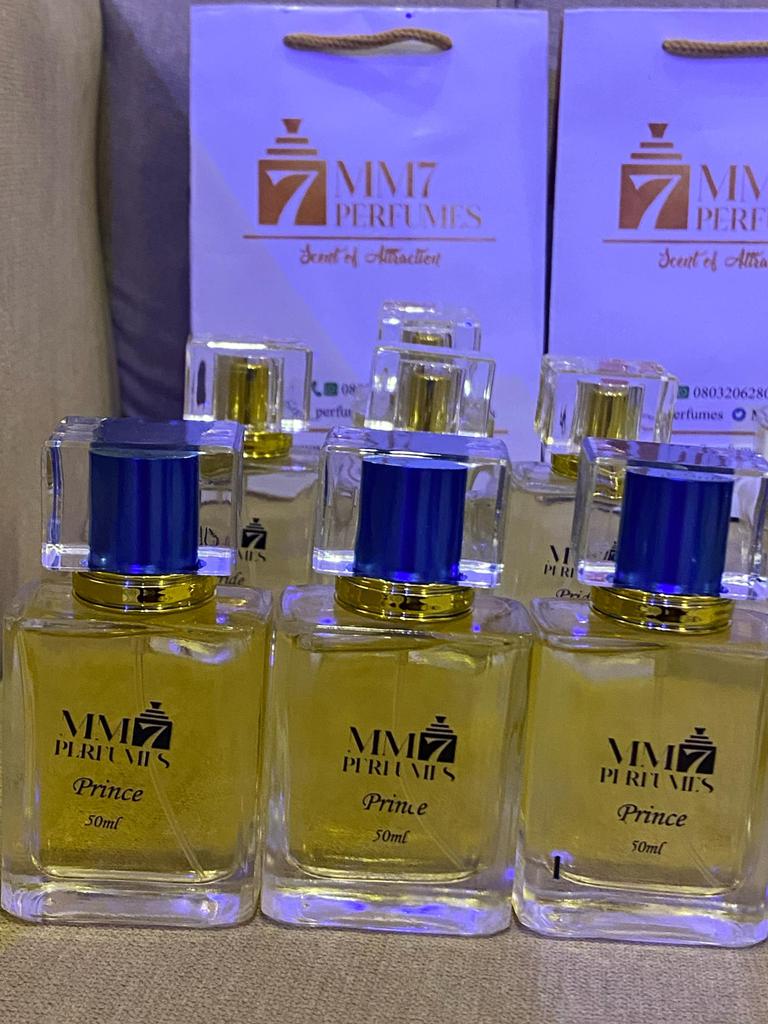 MM7 PERFUMES tweet media
