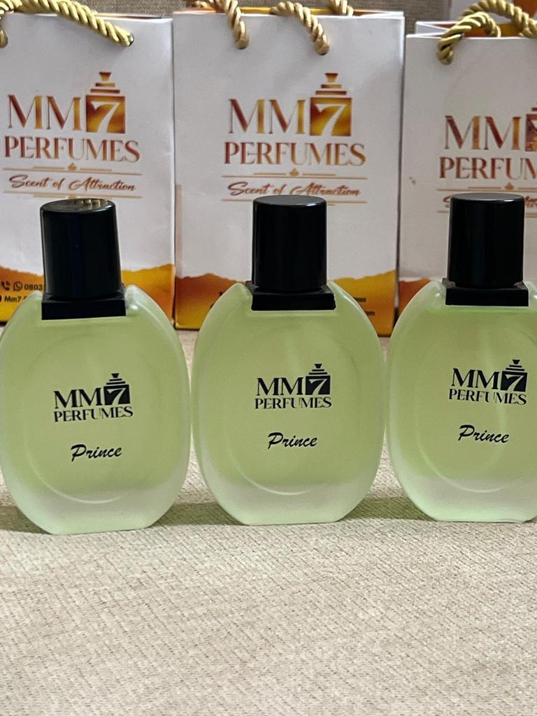 MM7 PERFUMES tweet media