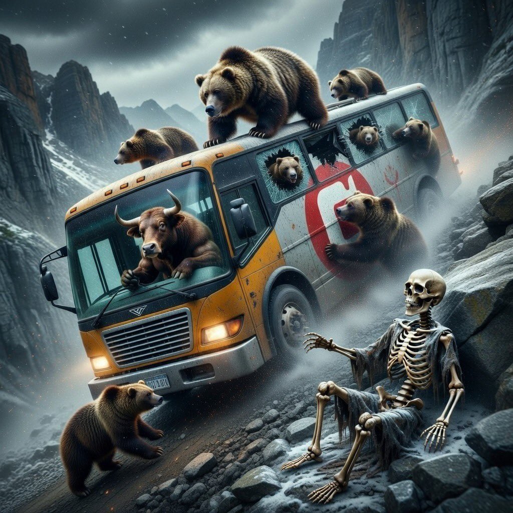 The Ghost With The Most tweet media