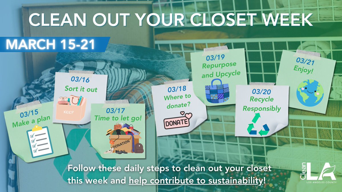 Clean LA tweet media