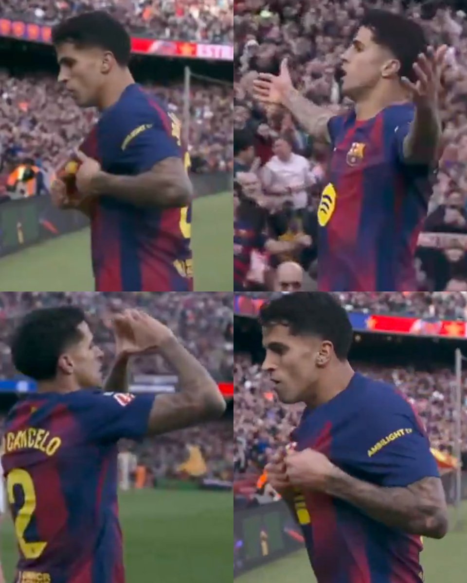 Invictos tweet media