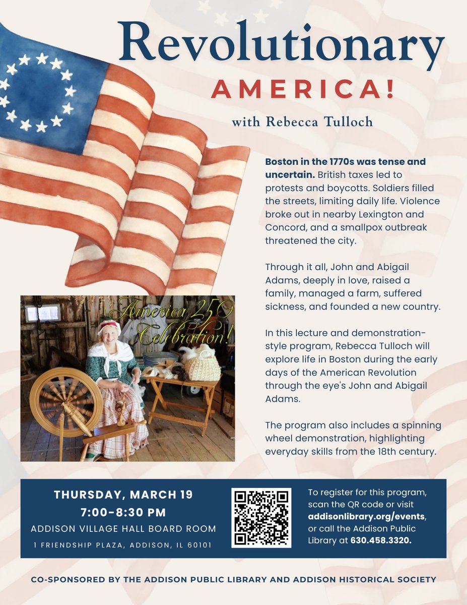 Village Addison tweet media