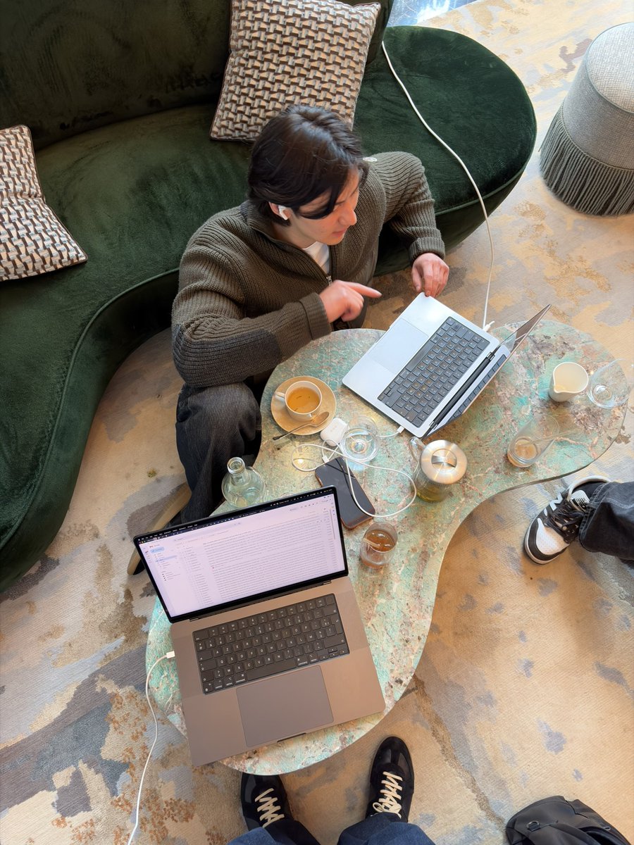 Alex Mamy tweet media