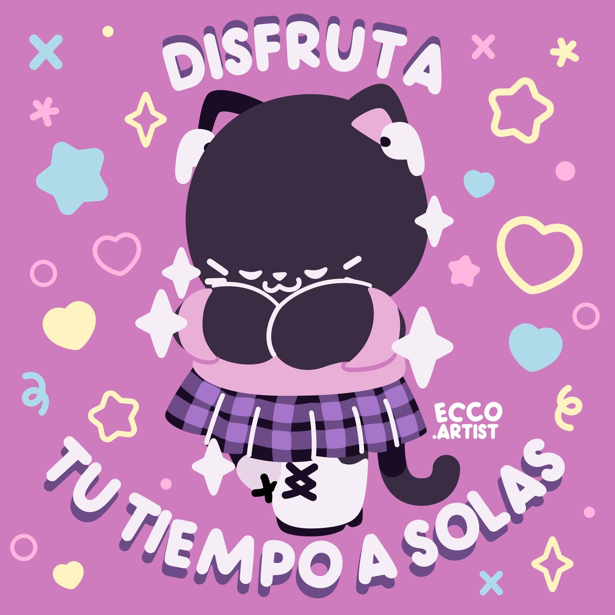 💖ＥＣＣＯ💖 tweet media