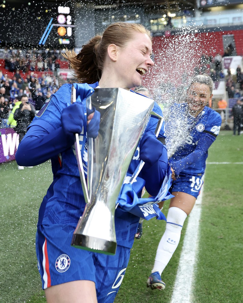 UEFA Women’s Champions League tweet media