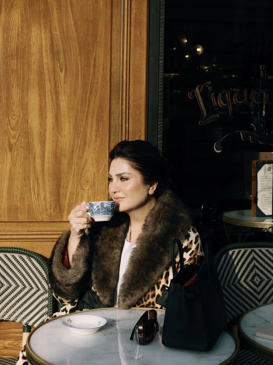 Sibel Can tweet media